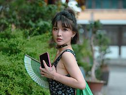 杭州沒有趕上落日的藝術(shù)展