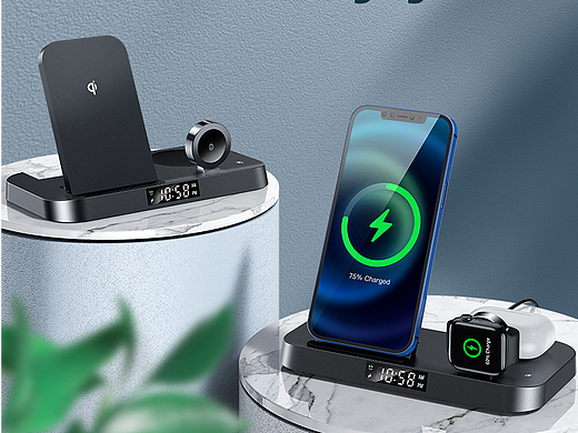 無(wú)線充詳情頁(yè)設(shè)計(jì)（個(gè)人主頁(yè)-ZNjEyMTU0MDg=） - 其他平面 - 站酷設(shè)計(jì)師睿晨曦設(shè)計(jì)攝影原創(chuàng)素材 - 站酷ZCOOL