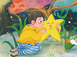 拥抱星星的我们