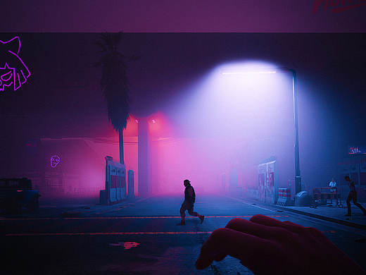 关于，游戏里更想拍照（个人主页-ZNjg2MzA4NDQ=） - 人文/纪实摄影 - 站酷设计师微笑xy原创素材 - 站酷ZCOOL