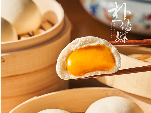 深圳美食摄影「 贾国龙功夫菜 」广式茶点拍摄
