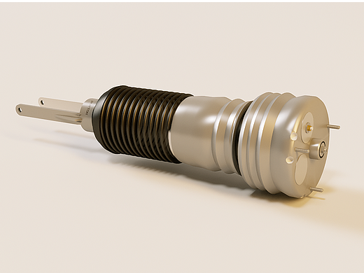 工业产品  【汽车空气悬架减震器】