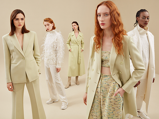 less is more 星纳出品