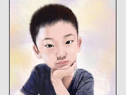 在饭桌上思考人生