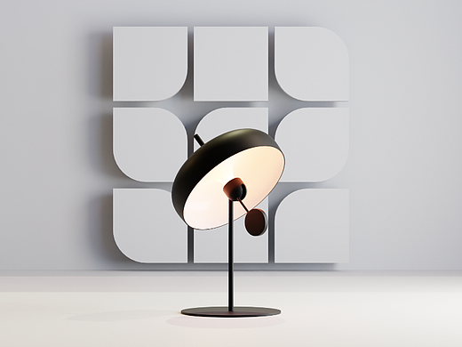 Blender臺燈動畫（個人主頁-ZNjM2MDc5Mjg=） - 動畫/影視 - 站酷設(shè)計師wuxuefeiAb原創(chuàng)素材 - 站酷ZCOOL