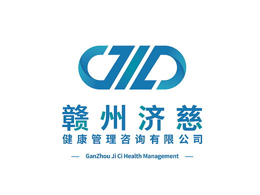 济慈LOGO