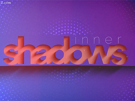 AE插件:Shadow Studio for Mac 优雅漂亮真实阴影特效插件