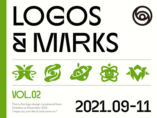 LOGO合集 - VOL.002