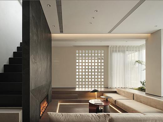 DoLong董龍设计实景 「影」