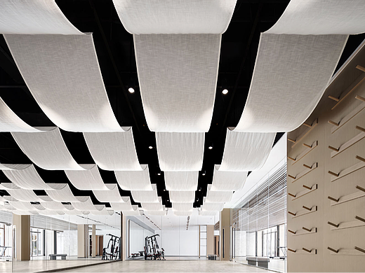 华发四季半岛会所