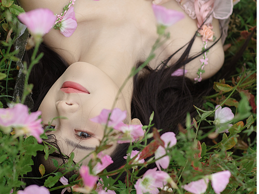 情景写真｜独属于重庆人的花海