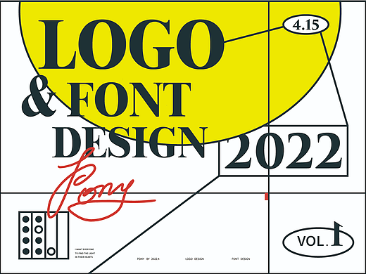 logo&字体/2022 近期合集