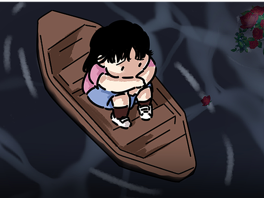 在关系里不敢主动的人，都在害怕什么？