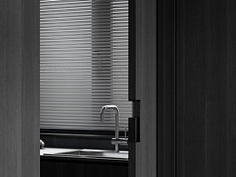 现代极简——禁欲黑