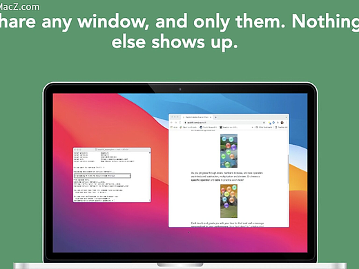 Screegle - Clean Screen Sharing (屏幕共享软件)激活