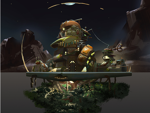 单体——绿月化工