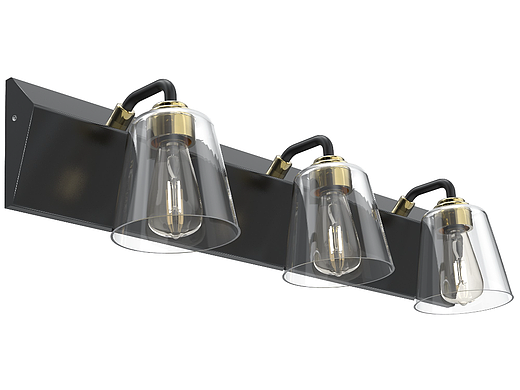 亚马逊-美国站-家具-镜前灯