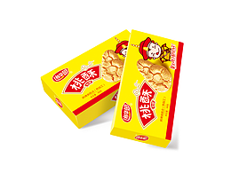 零食包装