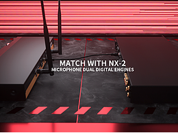 BBS-opt音频数字接收机，NX-2