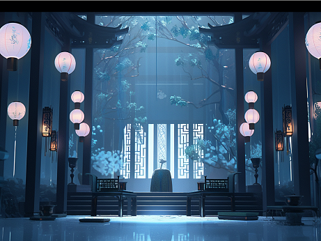 AI（個人主頁-ZNjQ5ODEwMjg=） - 舞臺美術(shù) - 站酷設計師丹_33原創(chuàng)素材 - 站酷ZCOOL