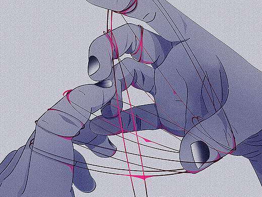 感知觉醒 | 假性亲密关系