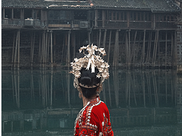 凤凰古城-长沙 游记