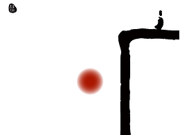 旷