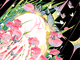 插画