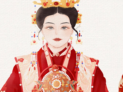 婚纱照