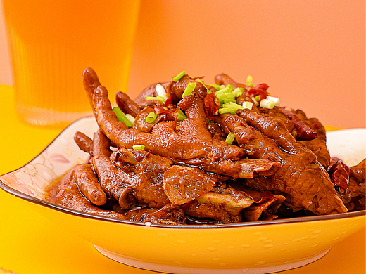 卤味拍摄BY-S‘MOOI（个人主页-ZNjI2NDYxOTY=） - 美食摄影 - 站酷设计师起磊原创素材 - 站酷ZCOOL