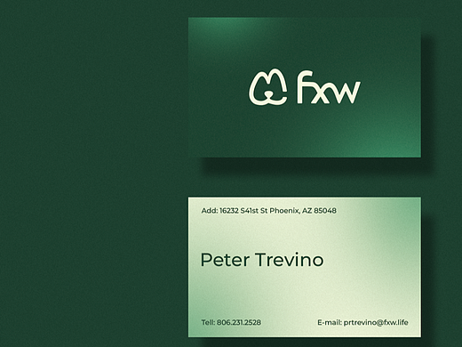 名片设计（个人主页-ZNjY4ODczMDQ=） - 品牌 - 站酷设计师青灵原创素材 - 站酷ZCOOL