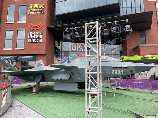广东阳江大型军事模型铁艺坦克模型国防教育军事展出租