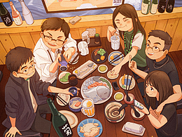 那些在脑海中按下的快门