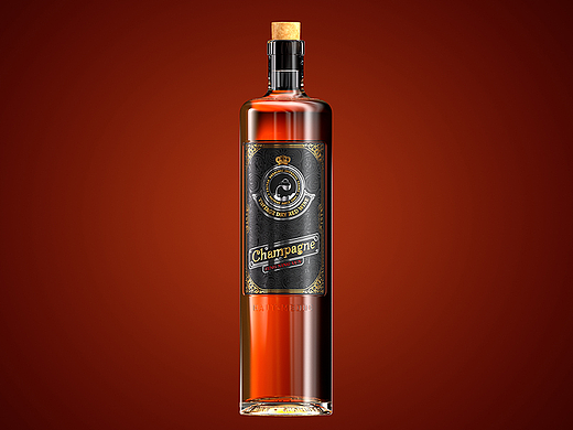 玻璃产品细腻渲染-Monthly practice plan