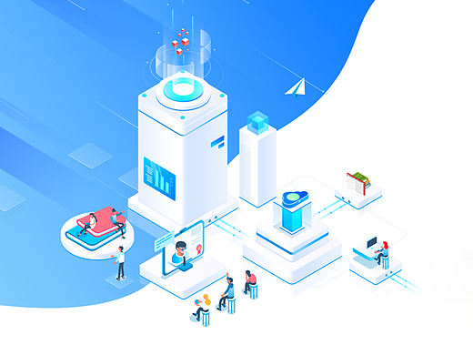 PC端智慧备授课系统迭代页面