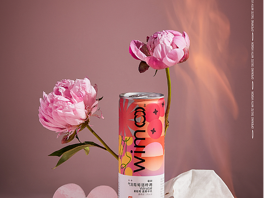 美食摄影 | wimo 葡刻 酒类拍摄
