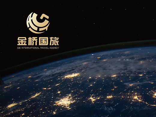 旅游品牌logo设计