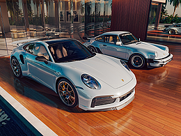 1975turbos - 2022 turbos  Full CGI