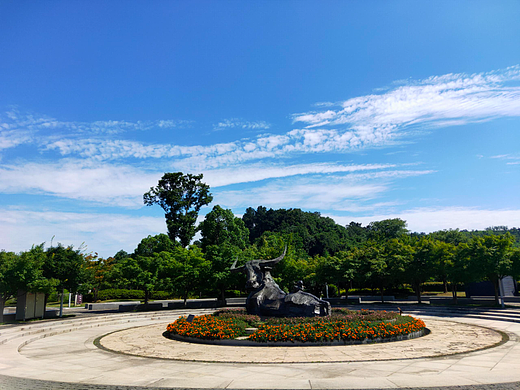 夏日南京（個人主頁-ZNjE2Nzc3MTY=） - 風(fēng)光攝影 - 站酷設(shè)計師亦滿原創(chuàng)素材 - 站酷ZCOOL