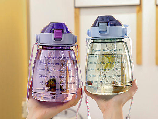 水杯/大肚杯/果茶杯子/