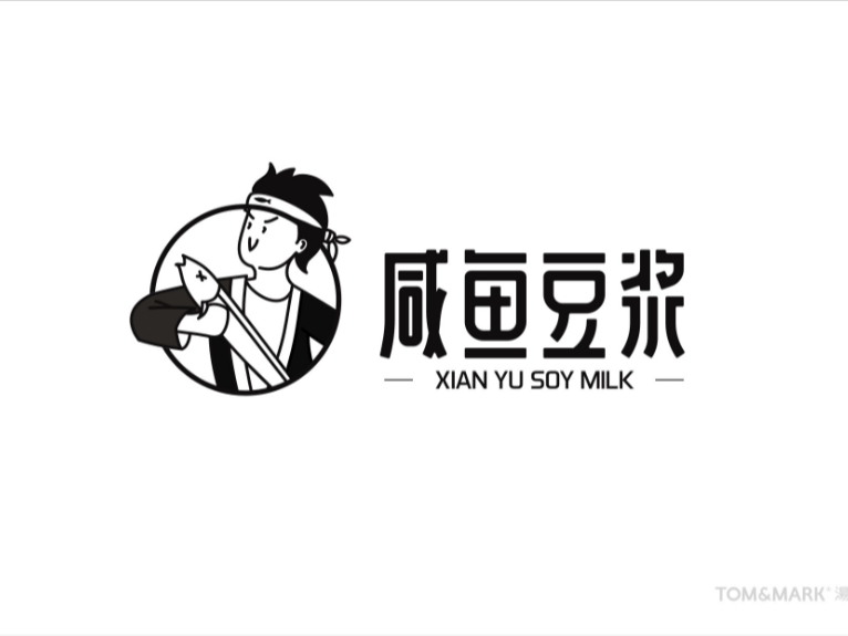 咸鱼豆浆招商加盟