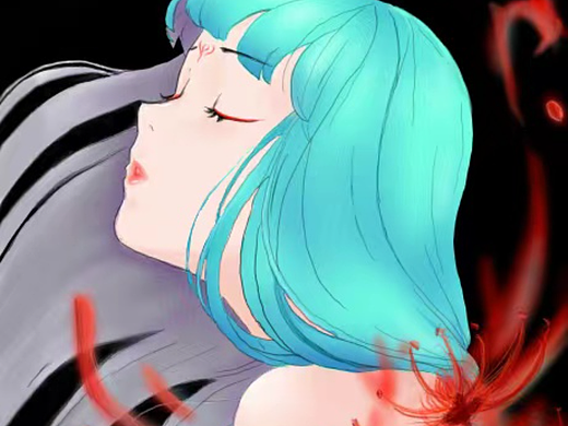 少女