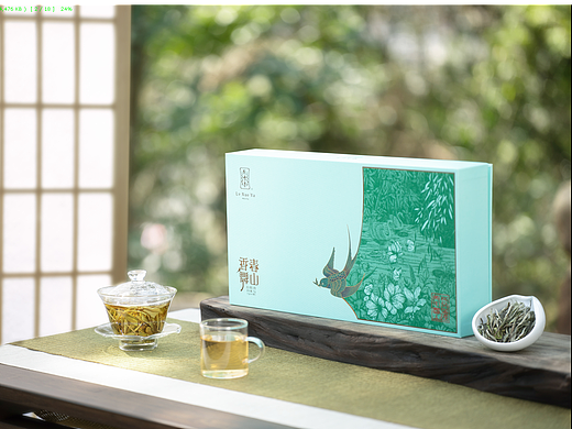 茶叶拍摄 茶叶摄影 福鼎白茶拍摄 茶叶视频拍摄 茶产品