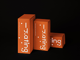 一丁ating品牌形象設(shè)計(jì)