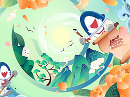 一些主视觉（2）