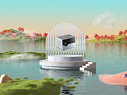 一些產(chǎn)品渲染圖