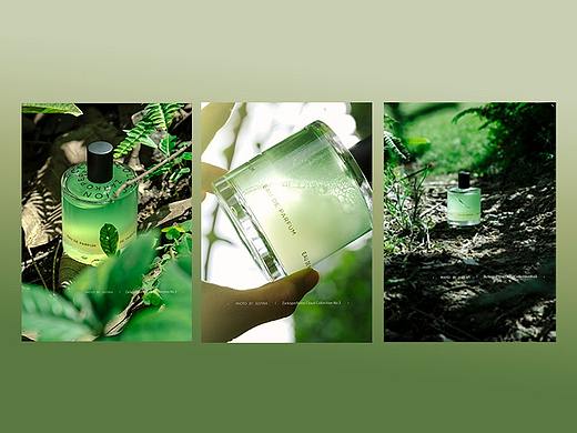 香水/香水静物/香水创意拍摄/产品摄影