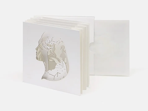何洁 - < 再见 > CD & 黑胶