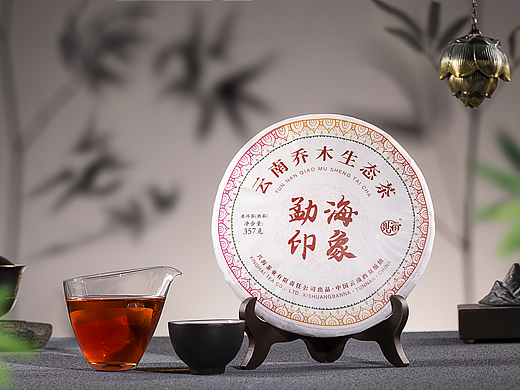 茶叶广告拍摄拍照摄影 普洱茶商业定制摄影拍照服务