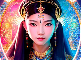 插画_潮流